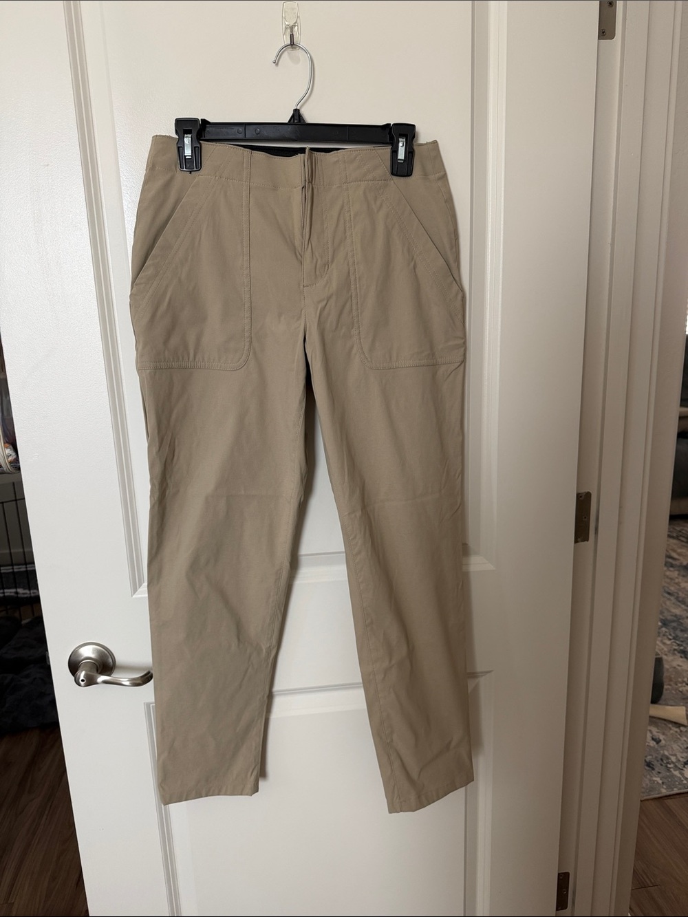 Eddie Bauer Hiking Pants - Picture 4 of 7
